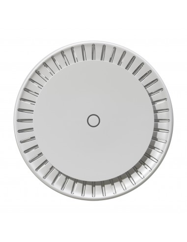 Mikrotik cAP ax 1774 Мбит/с Бяла...